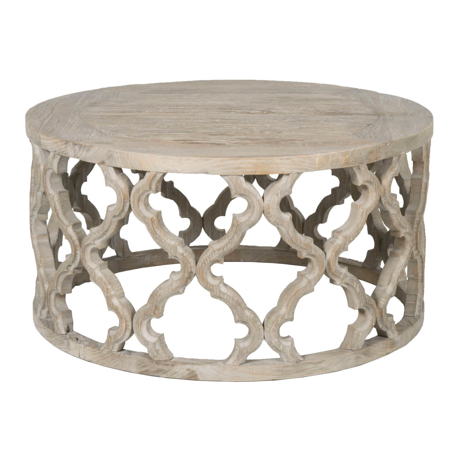 Clover Coffee Table