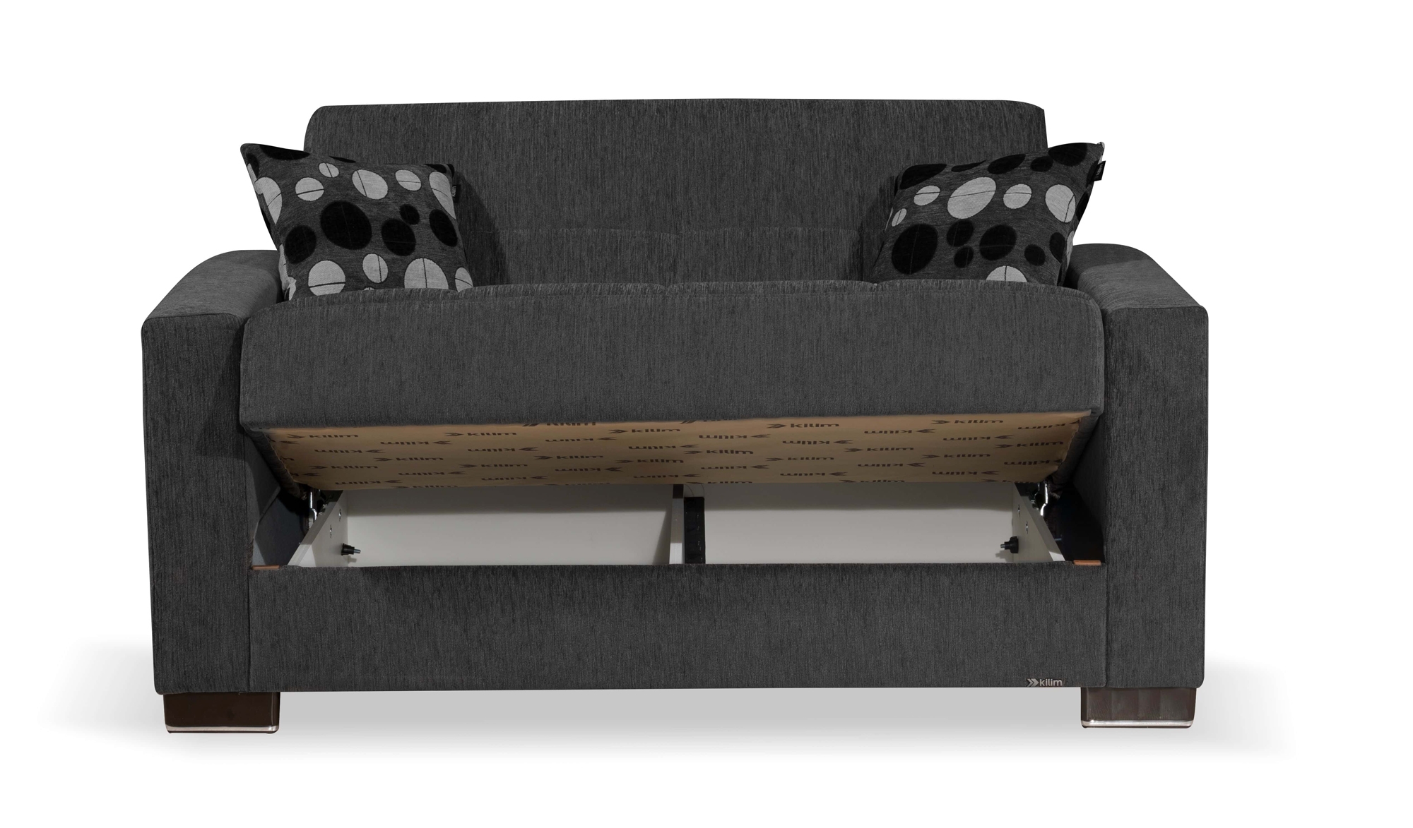 Armada Fabric Living Room Set