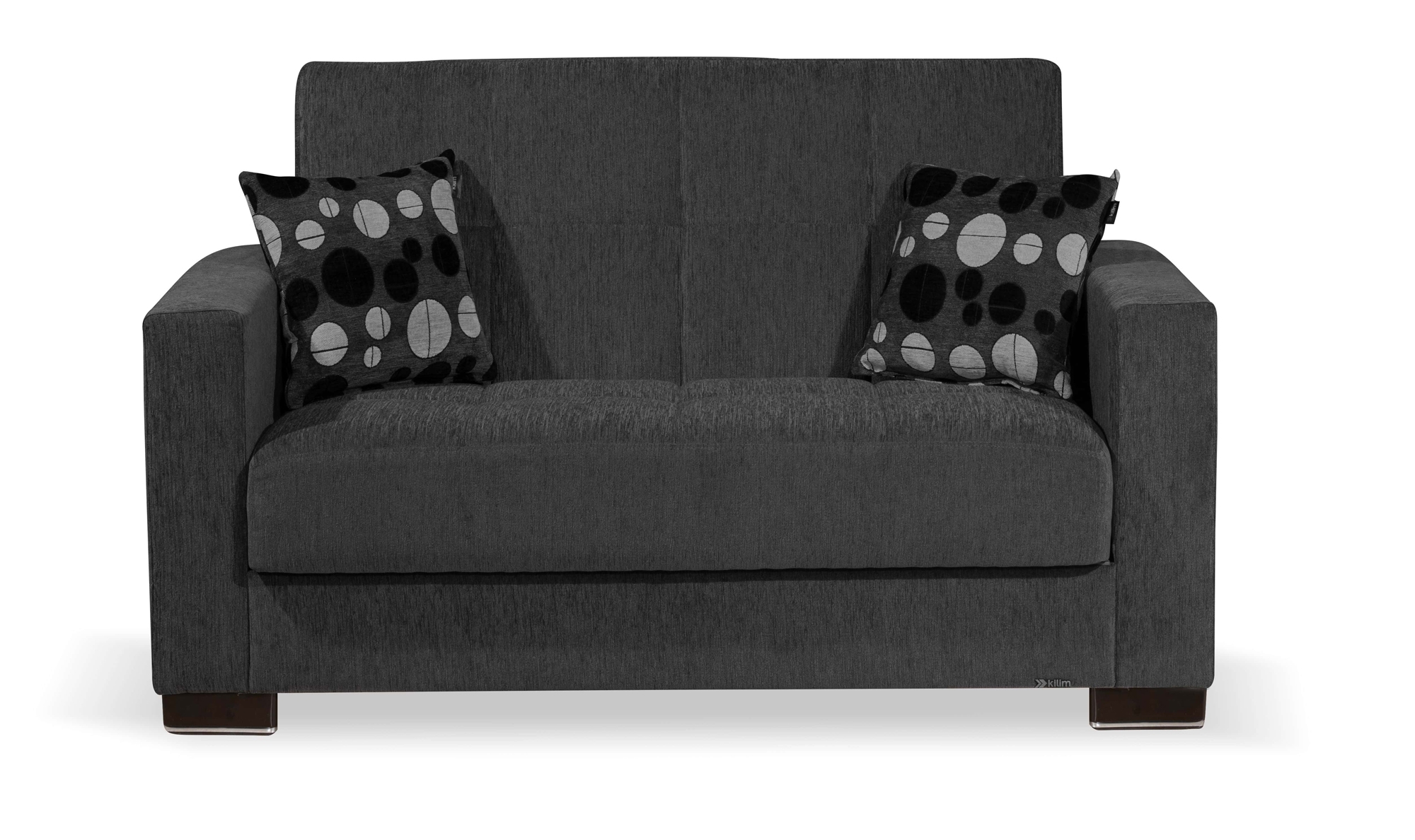 Armada Fabric Living Room Set