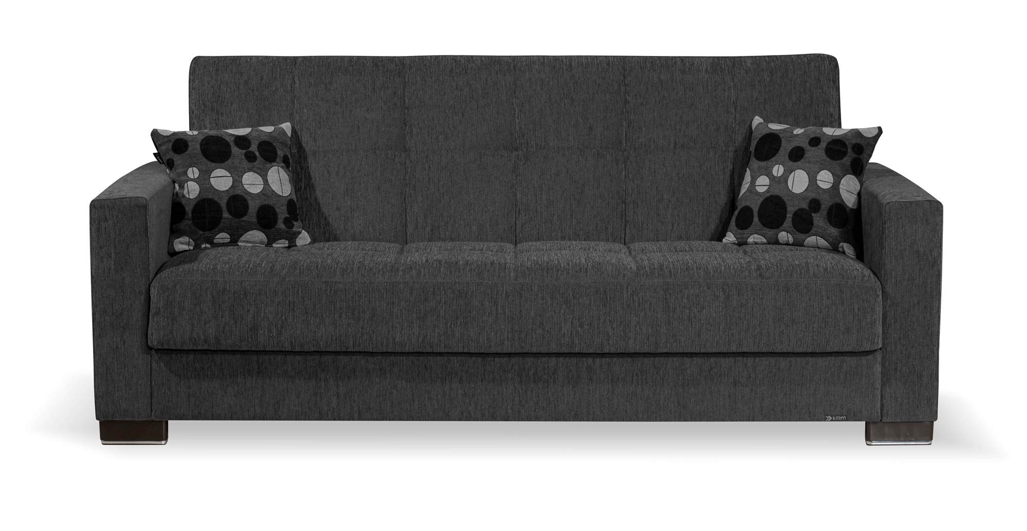 Armada Fabric Convertible Sofabed