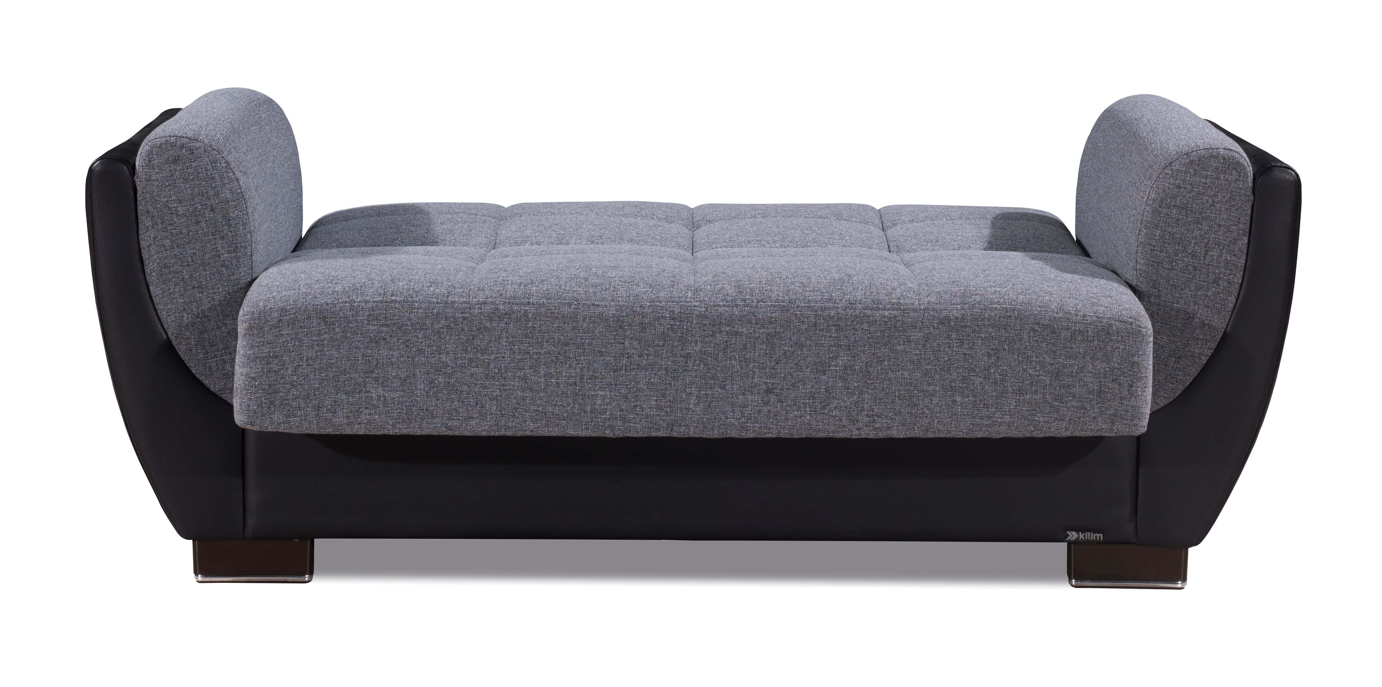Armada Air Fabric Convertible Living Room Set