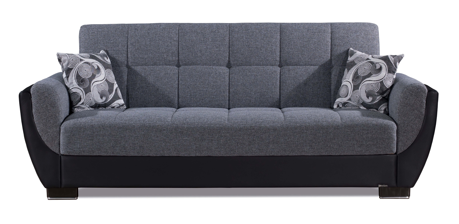 Armada Air Fabric Convertible Living Room Set