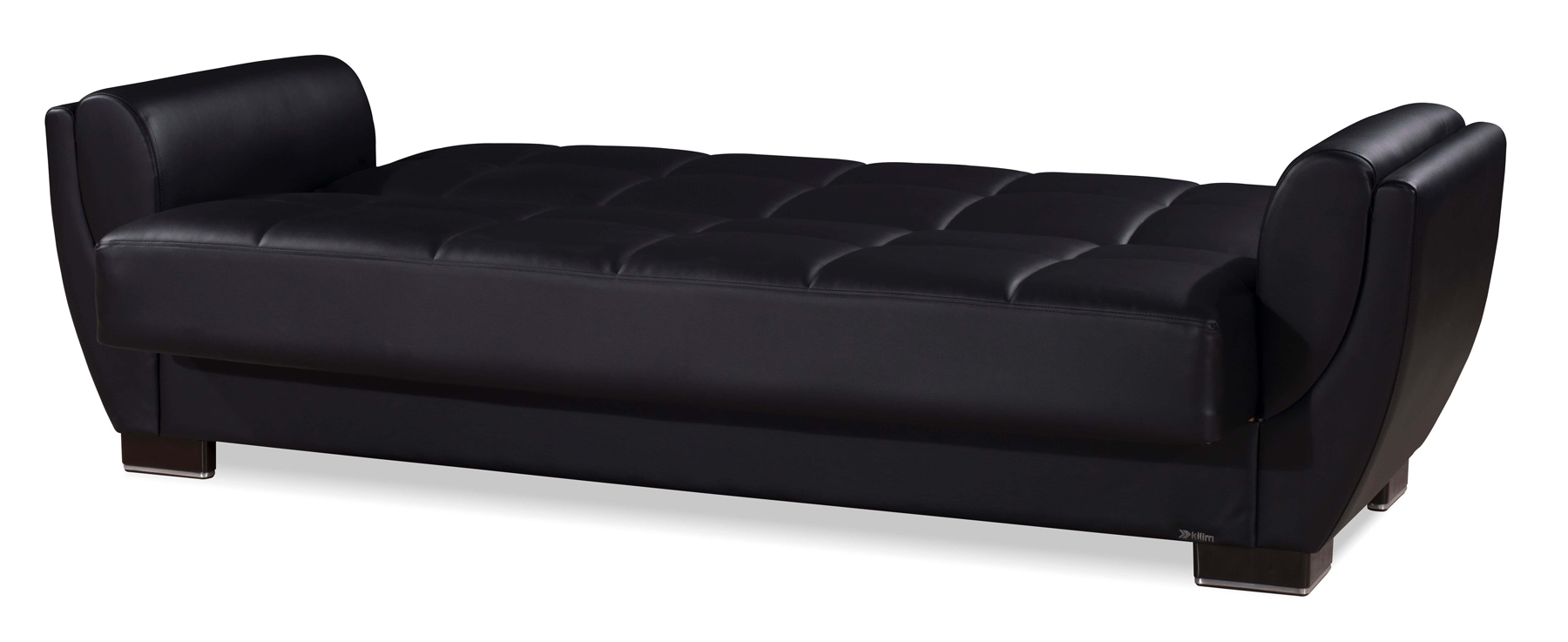 Armada Air PU Convertible Living Room Set