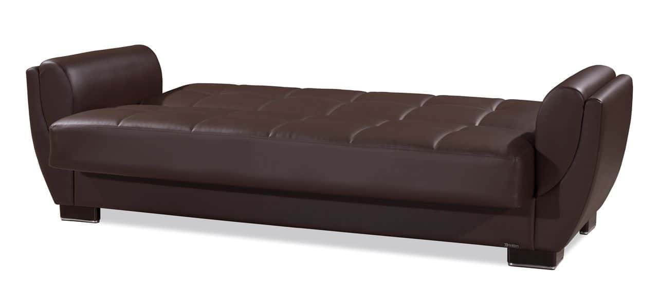 Armada Air PU Convertible Living Room Set