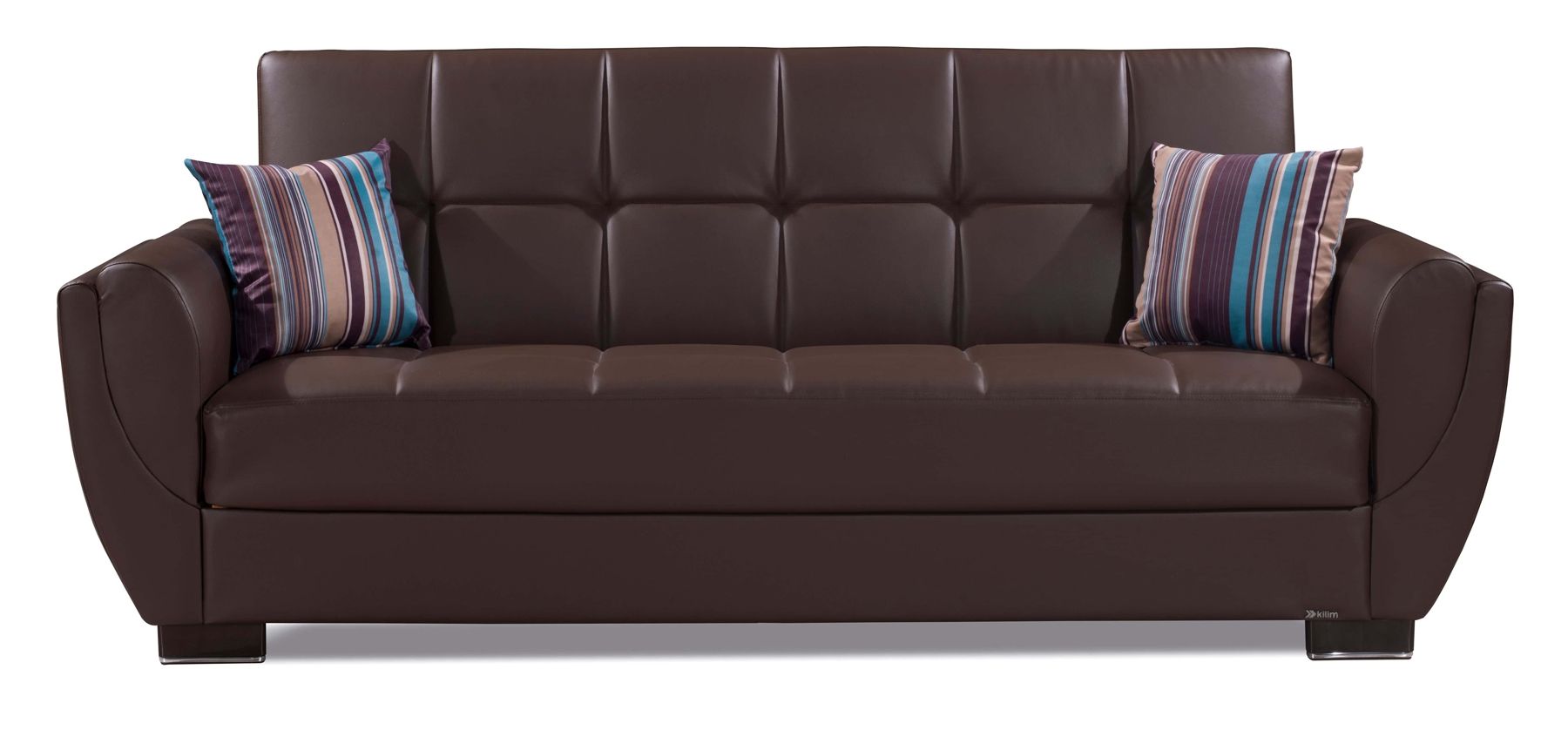 Armada Air PU Convertible Living Room Set