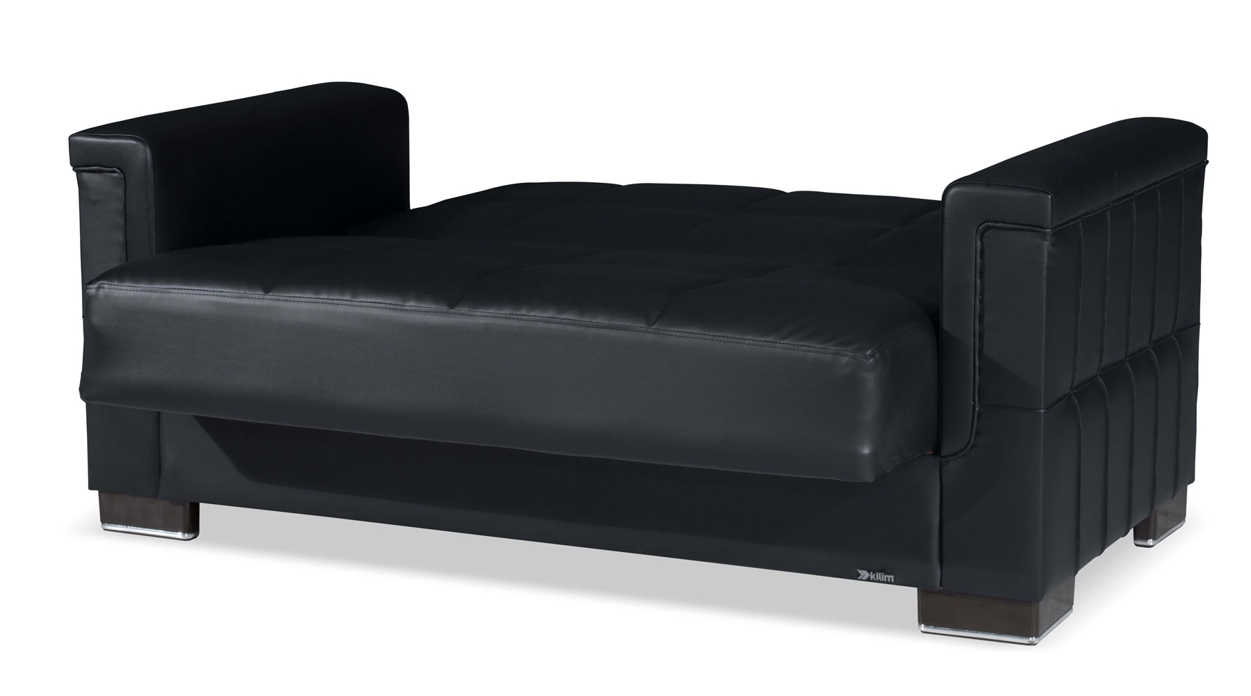 Armada Pro PU Convertible Living Room Set
