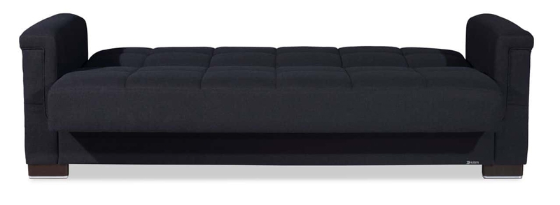 Armada Pro Fabric Convertible Sofabed