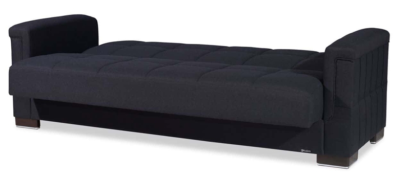 Armada Pro Fabric Convertible Sofabed