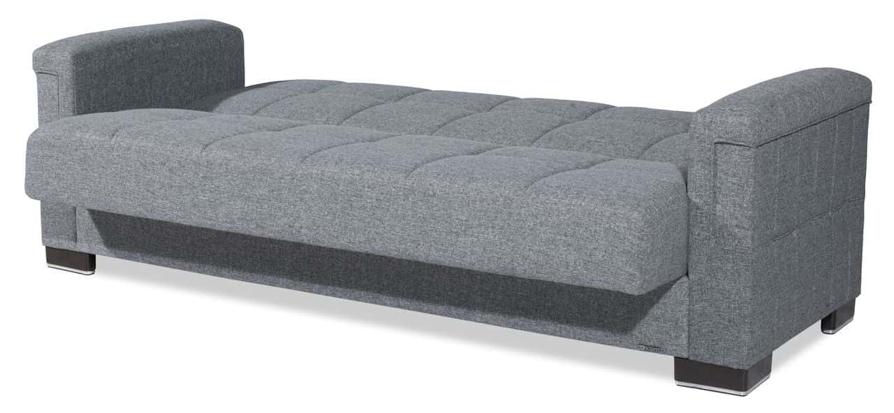 Armada Pro Fabric Convertible Sofabed