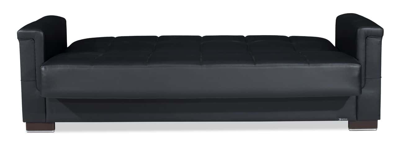 Armada Pro PU Convertible Sofabed