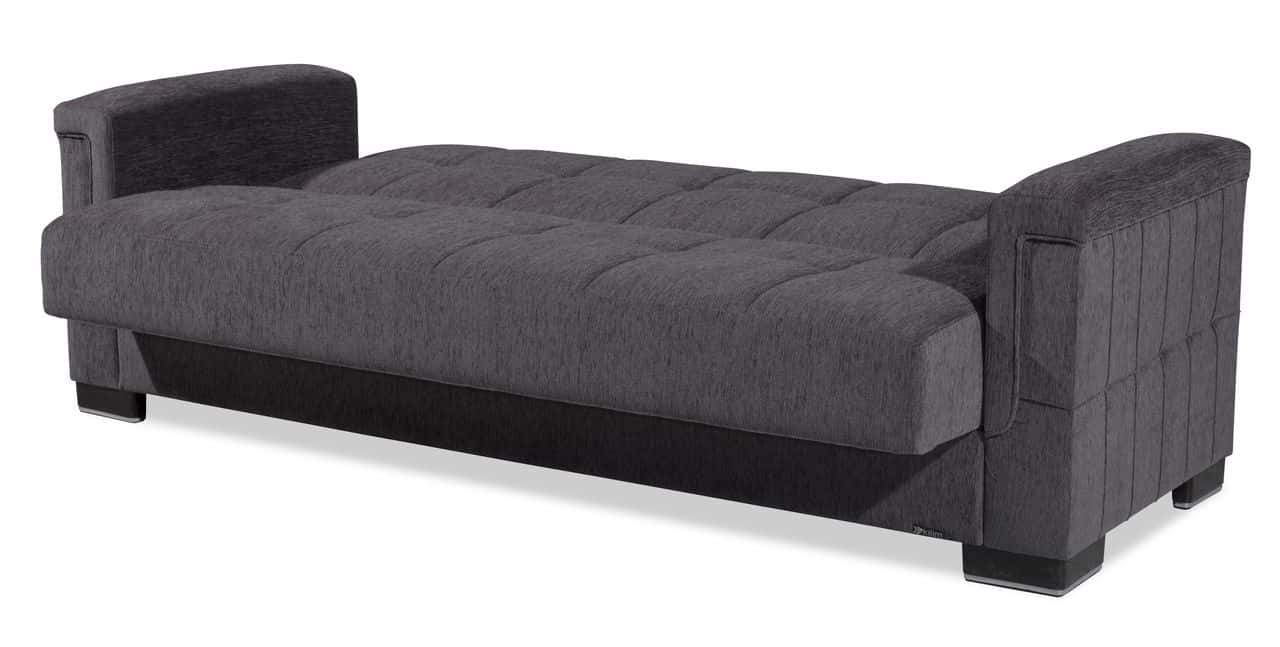 Armada Pro Fabric Convertible Sofabed