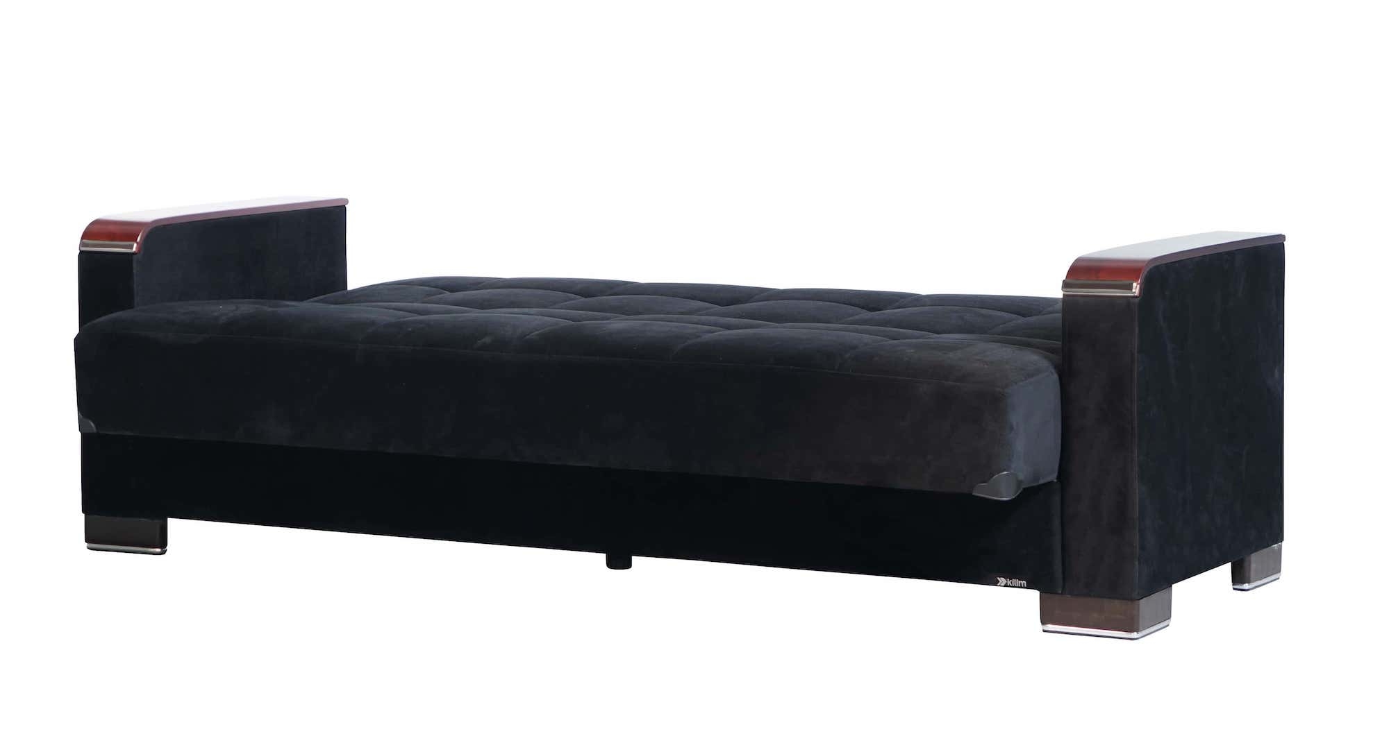 Armada X Fabric Convertible Sofabed
