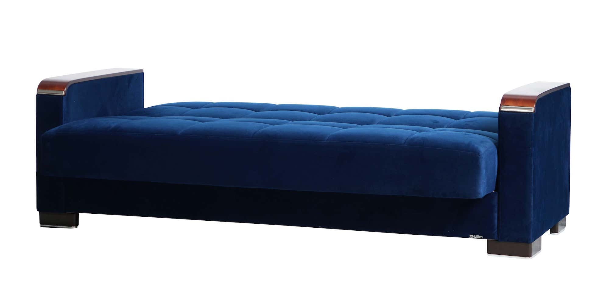 Armada X Fabric Convertible Sofabed