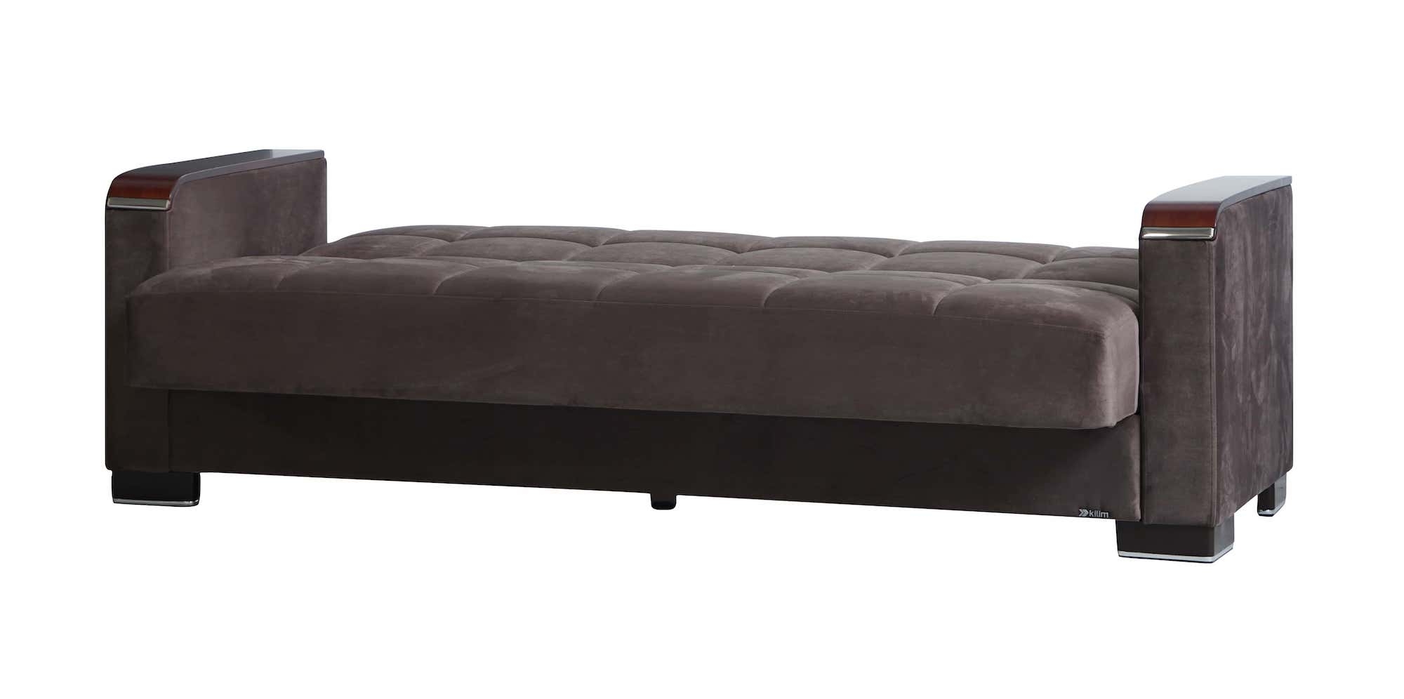 Armada X Fabric Convertible Sofabed