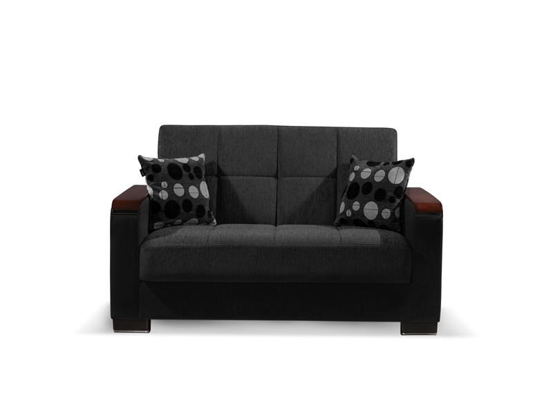 Armada X Fabric Living Room Set