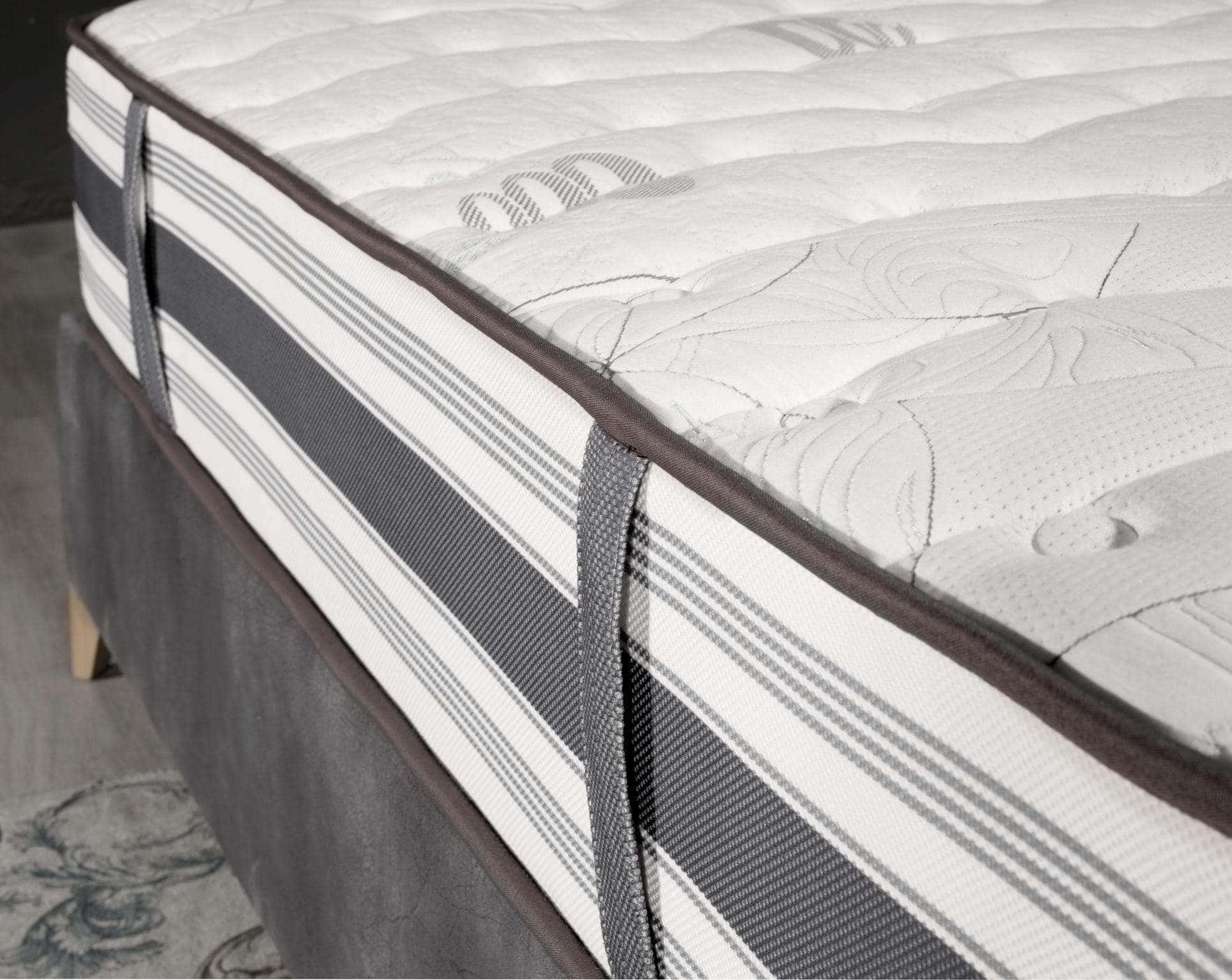 Spa 12" Mattress