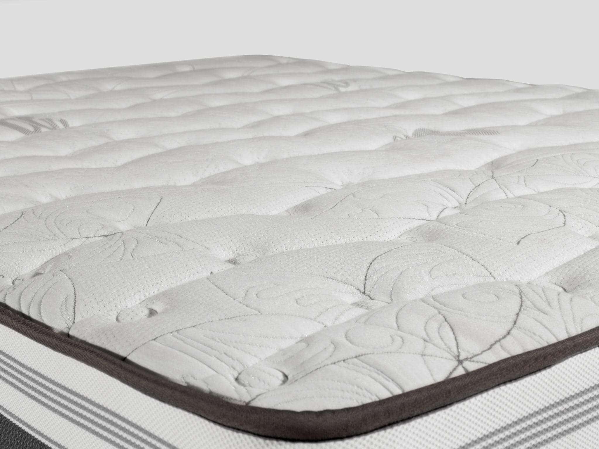 Spa 12" Mattress