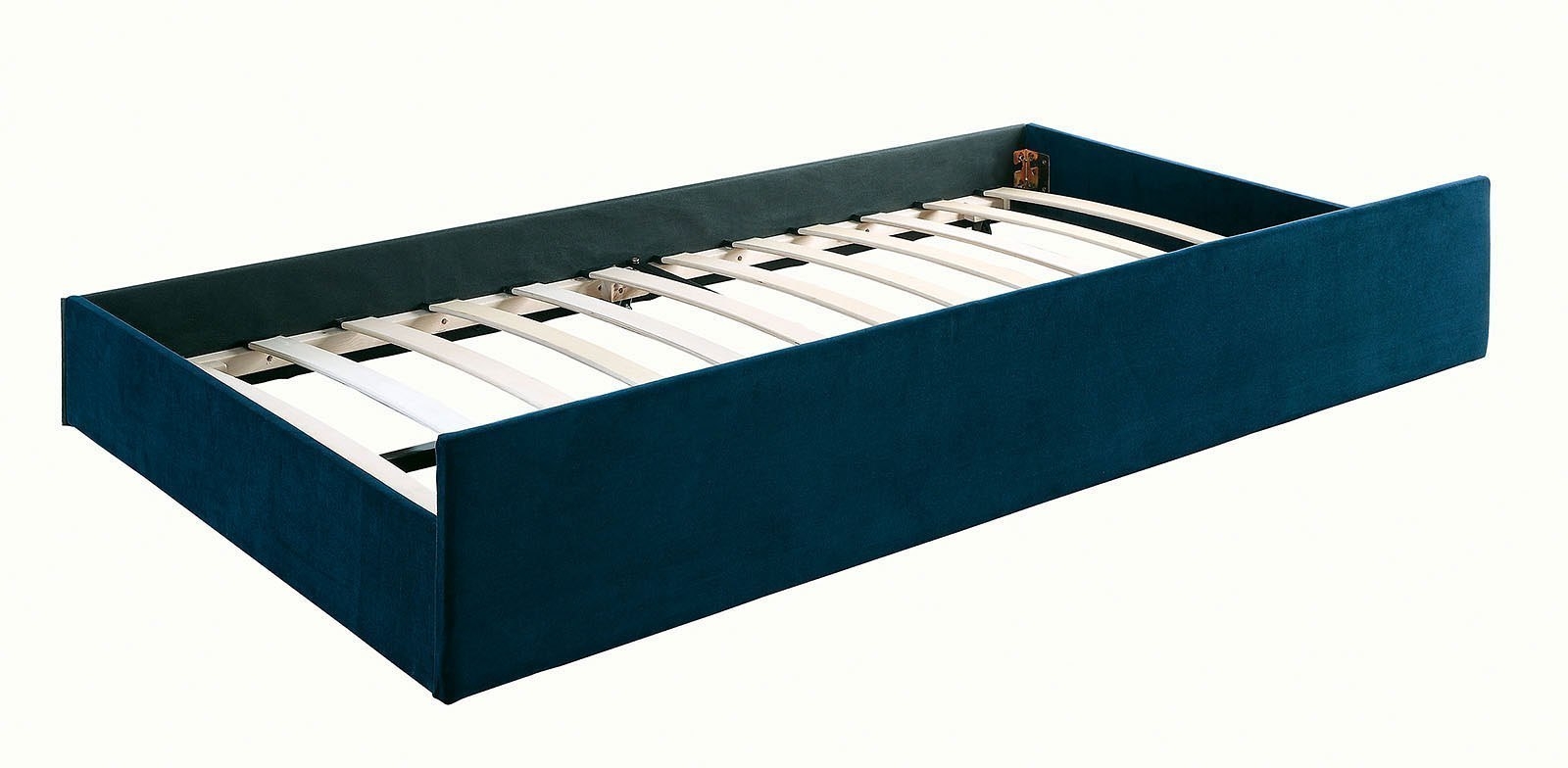Susanna Fabric/Wood Daybed w/Trundle