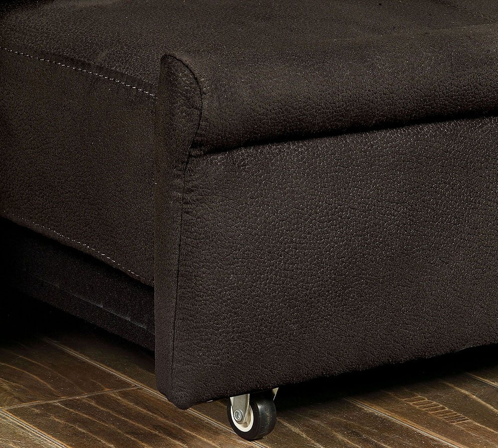 Mavis Fabric Sofabed