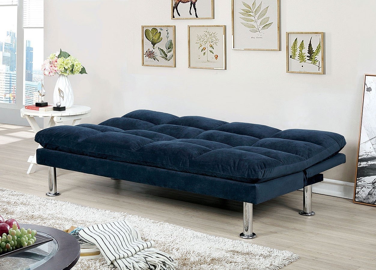 Saratoga Microfiber Sofabed