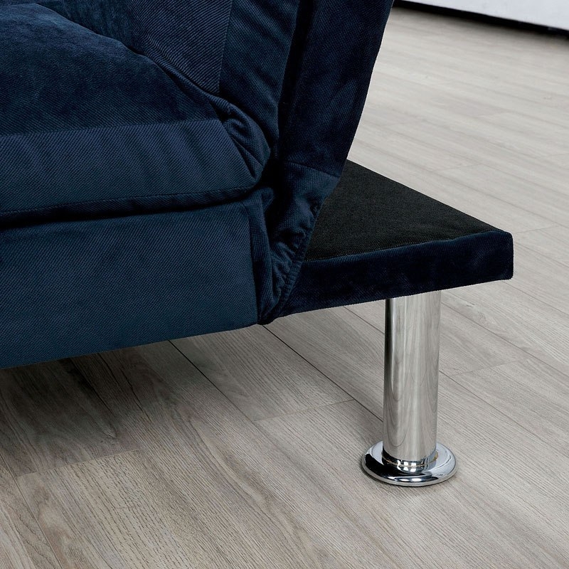 Saratoga Microfiber Sofabed