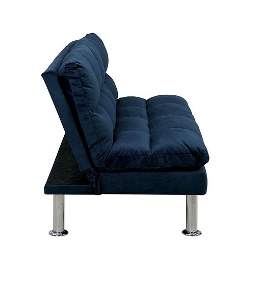 Saratoga Microfiber Sofabed