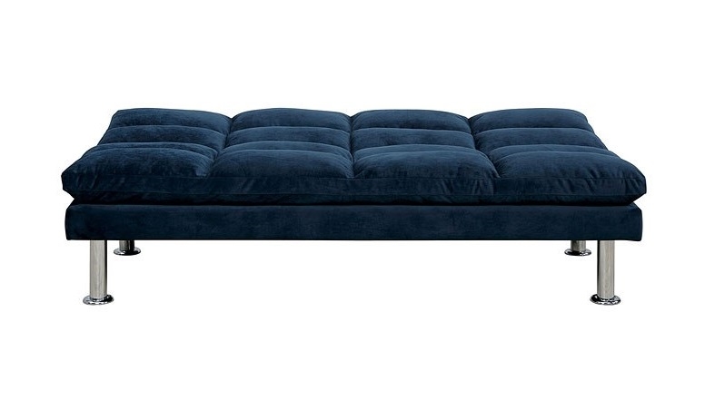 Saratoga Microfiber Sofabed