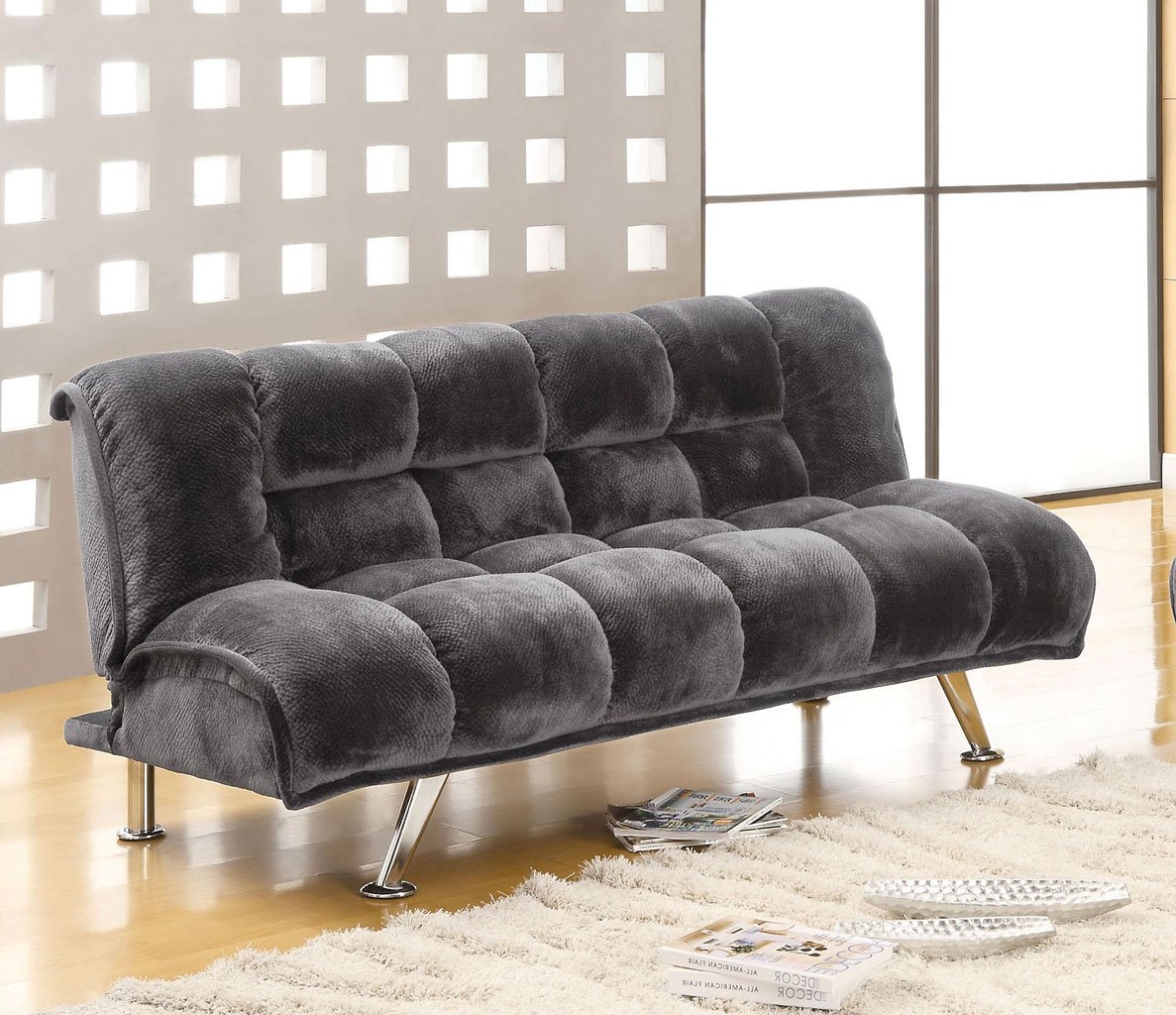 Marbelle Fabric Sofabed Set