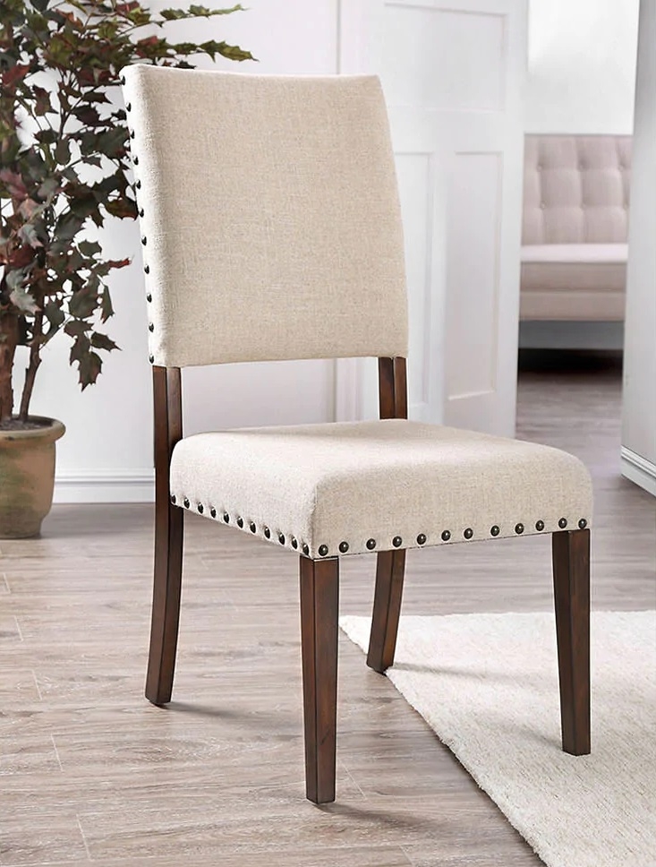 Glenbrook Wood Square Dining Set