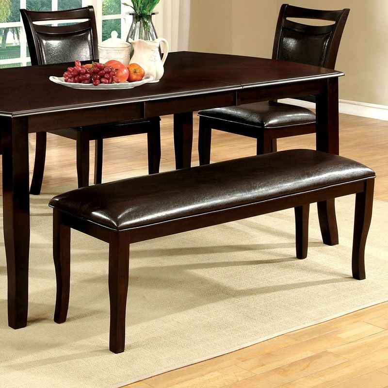 Woodside Wood Extendable Dining Set