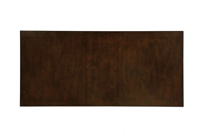 Hurdsfield Wood Extendabe Dining Set