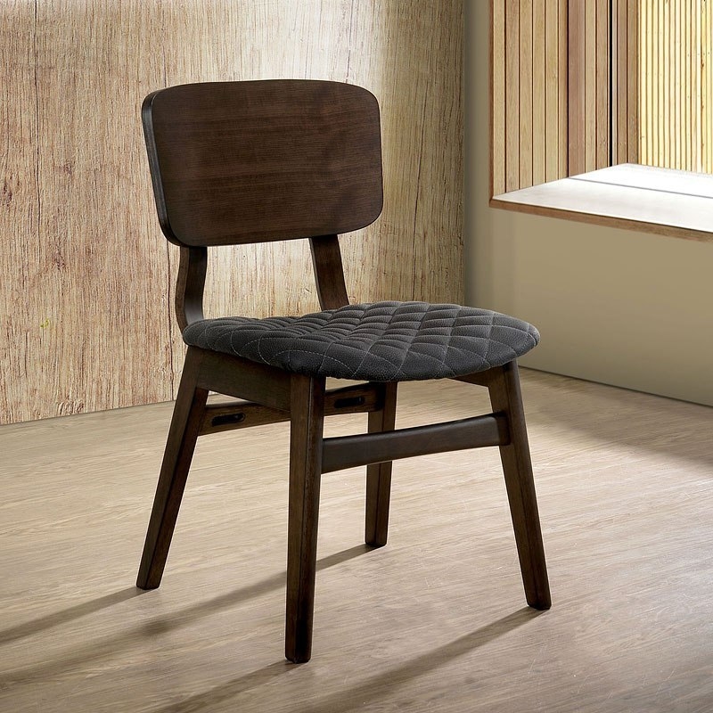Shayna Wood Round Dining Set