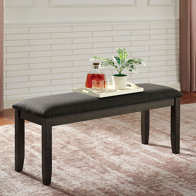 Cilgerran Wood Rectangular Dining Set