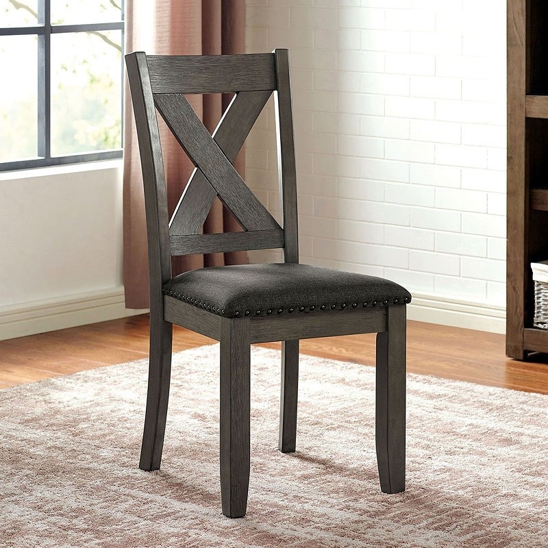 Cilgerran Wood Rectangular Dining Set