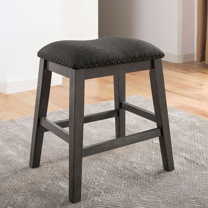 Lana Wood Storage Counter Height Dining Set