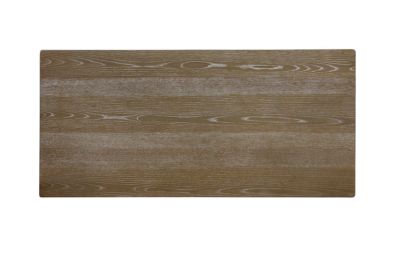 Kaina Wood Storage Counter Height Table w/Wine Rack