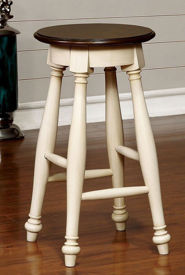 Sabrina Wood Storage Counter Height Dining Set