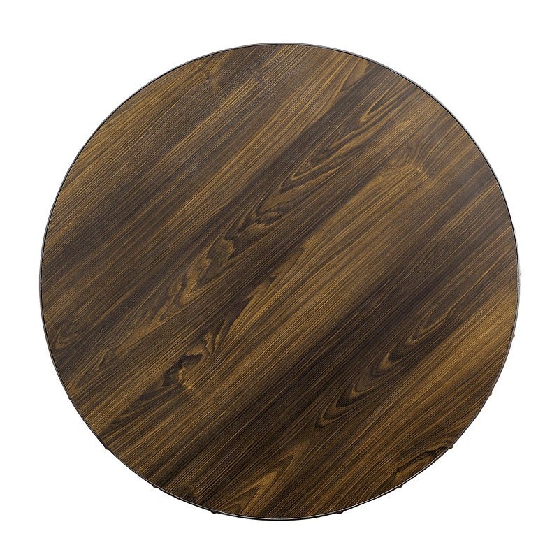 Kaitlin Wood Counter Height Table