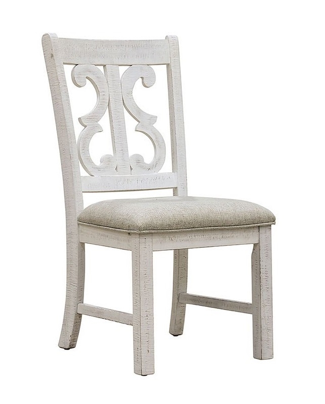 Auletta Wood Rectangular Dining Set