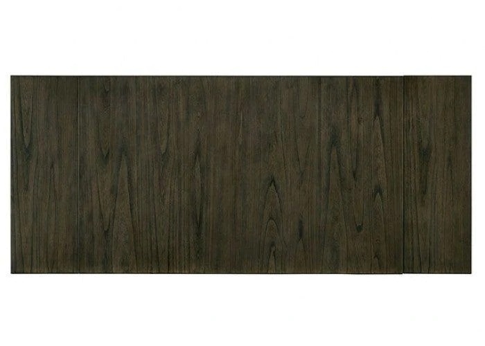 Jamestown Wood Extendable Dining Set
