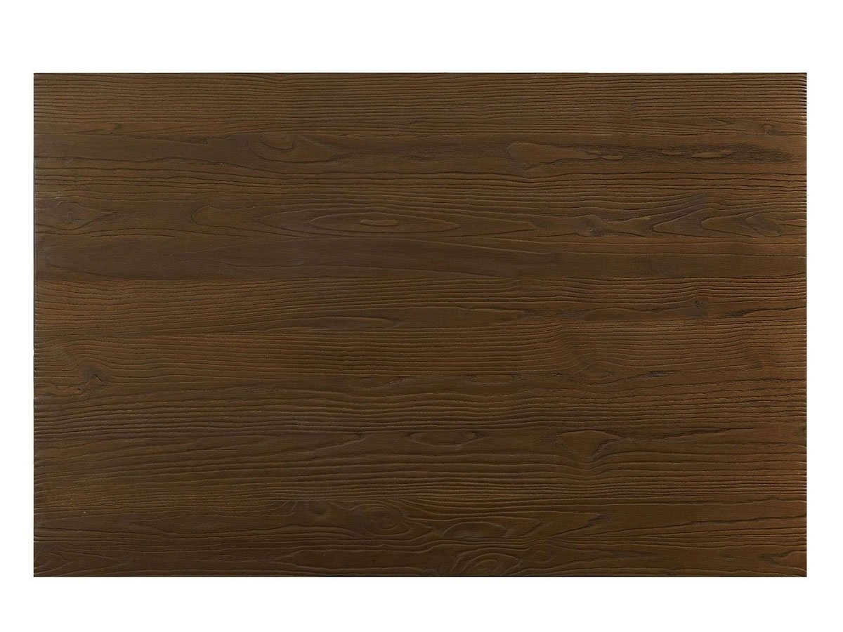 Cooper II Wood/Metal Counter Height Table