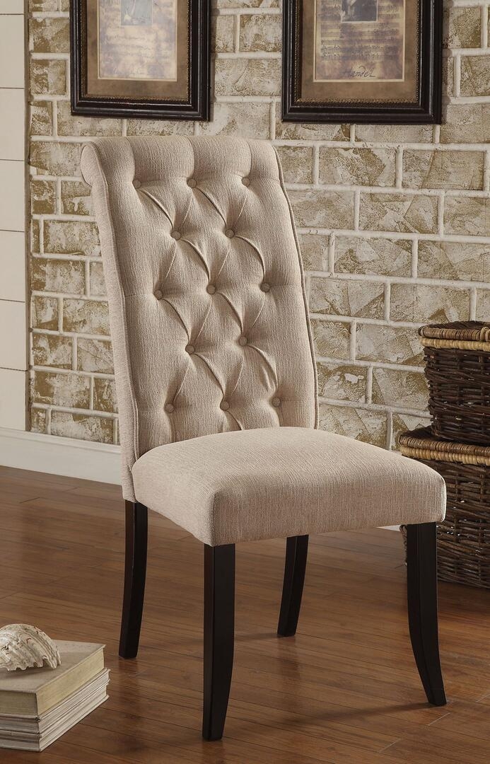 Xanthe Wood Rectangular Dining Set