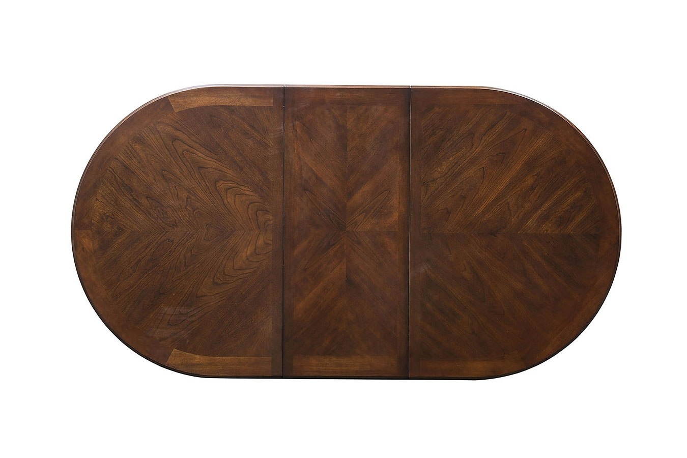 Jordyn Wood Storage Extendable Dining Set