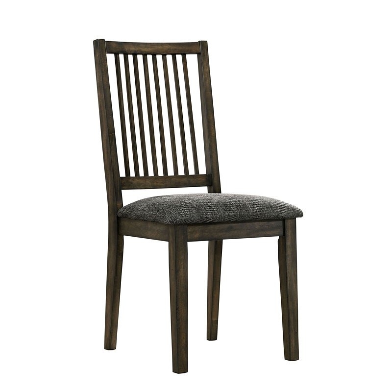 Cherie Wood Extendable Dining Set