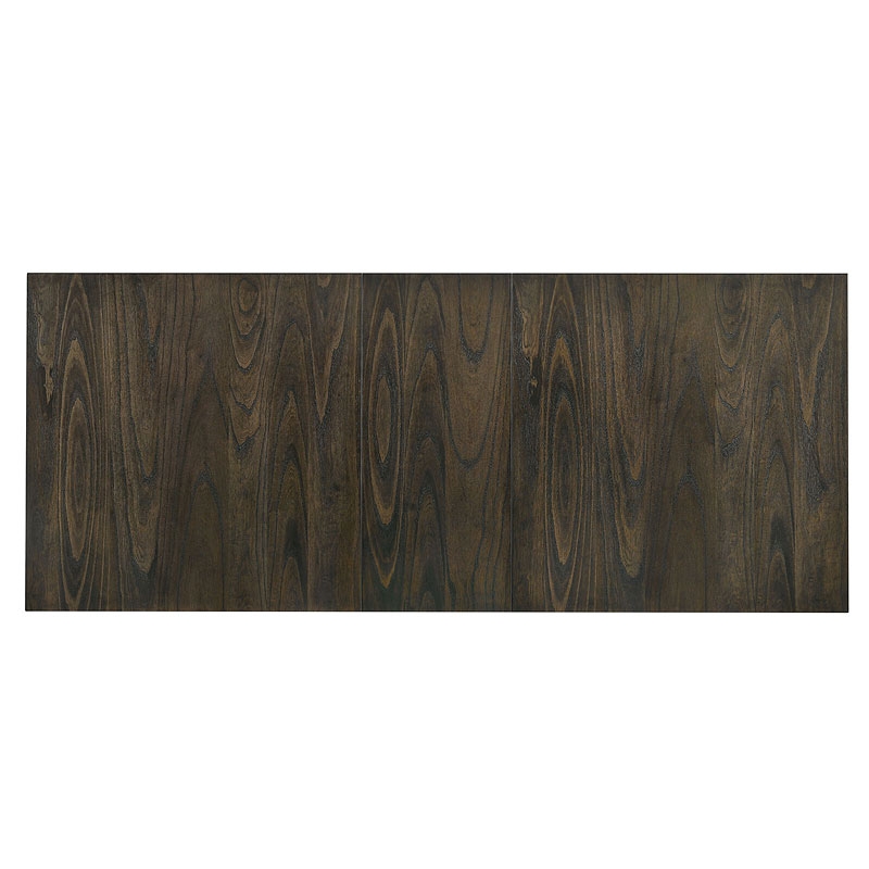 Cherie Wood Extendable Dining Set
