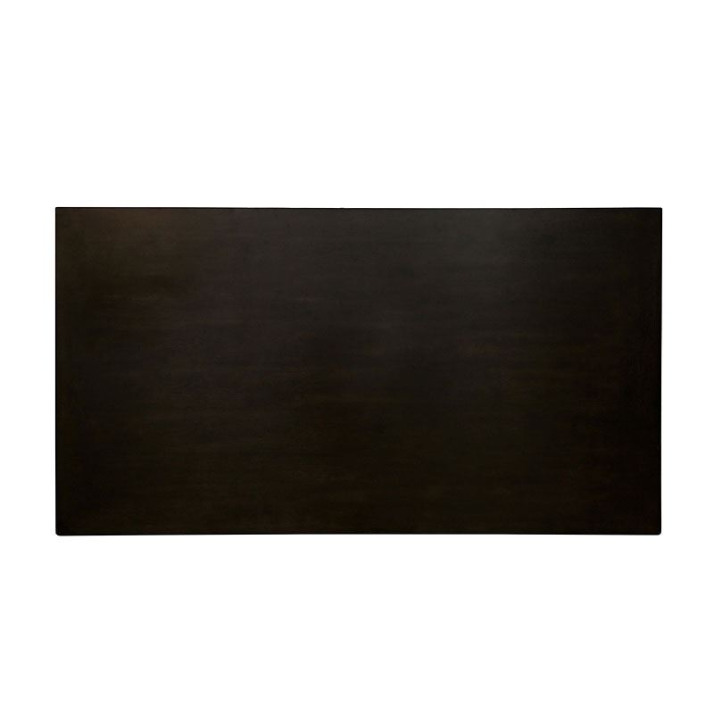 Gillam Wood Rectangular Dining Set