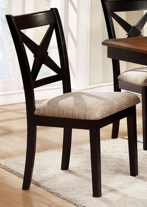 Liberta Wood Extendable Dining Set