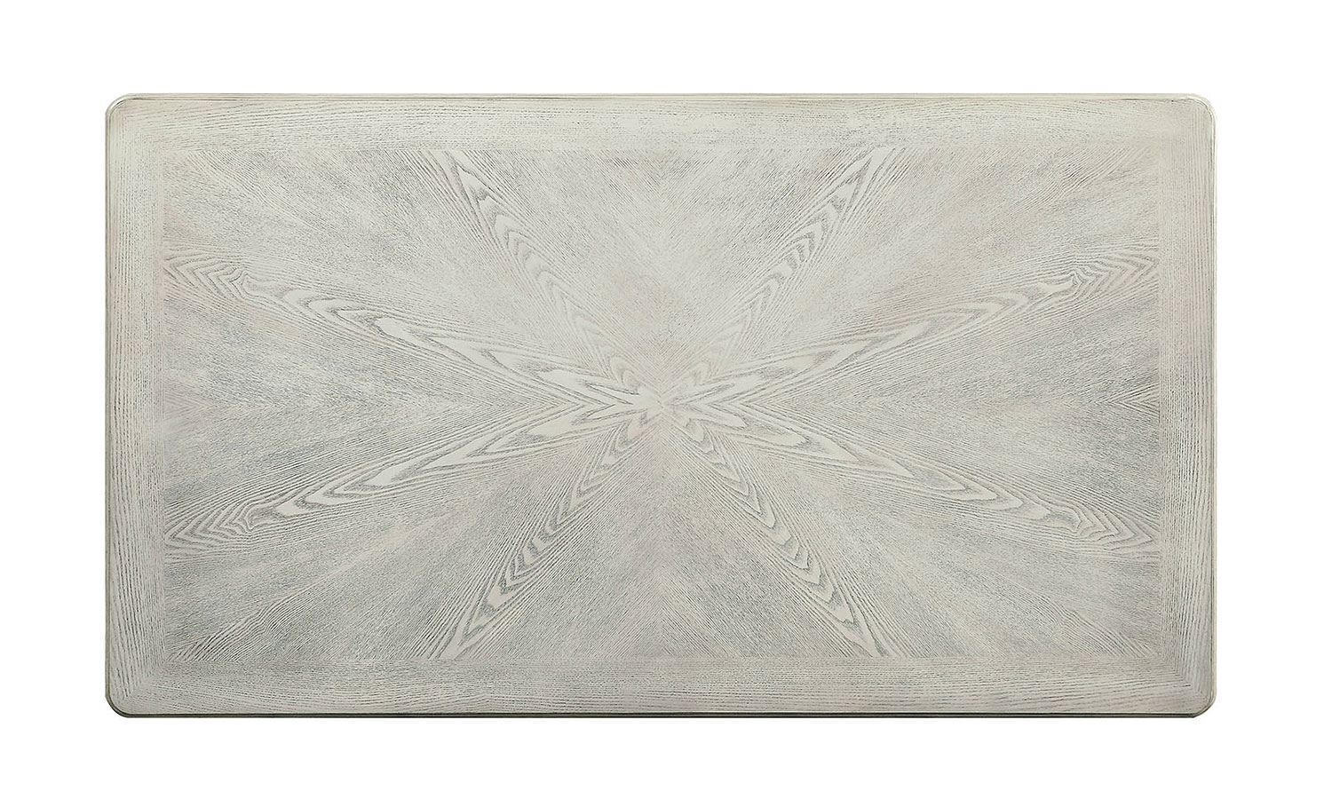Siobhan Wood Rectangular Dining Table