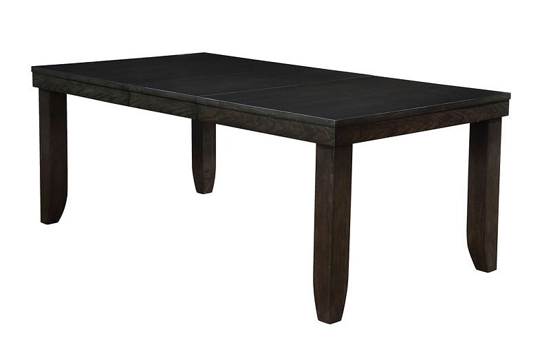 Teagan Wood Extendable Dining Set