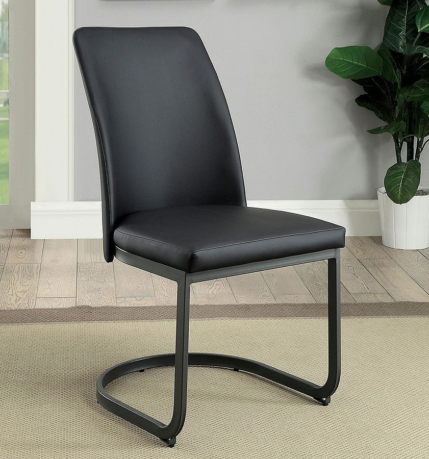 Saskia Wood Extendable Dining Set